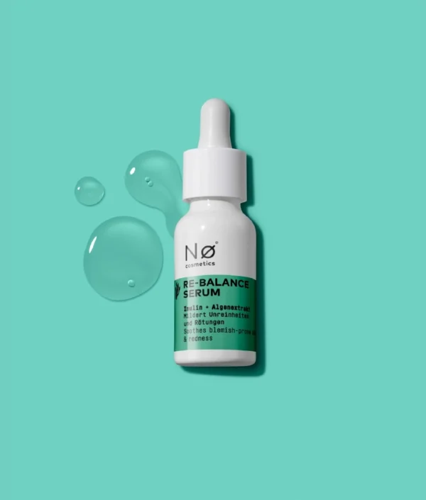 Nø Cosmetics – Re-Balance 平衡修護精華 - Image 2
