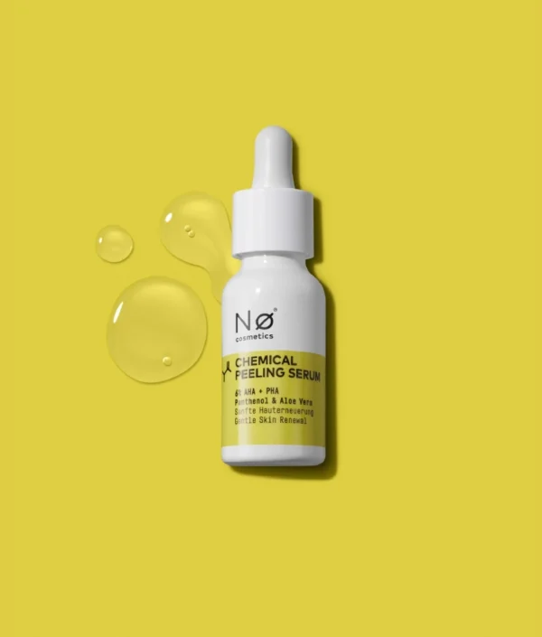 Nø Cosmetics – 煥膚精華 - Image 2
