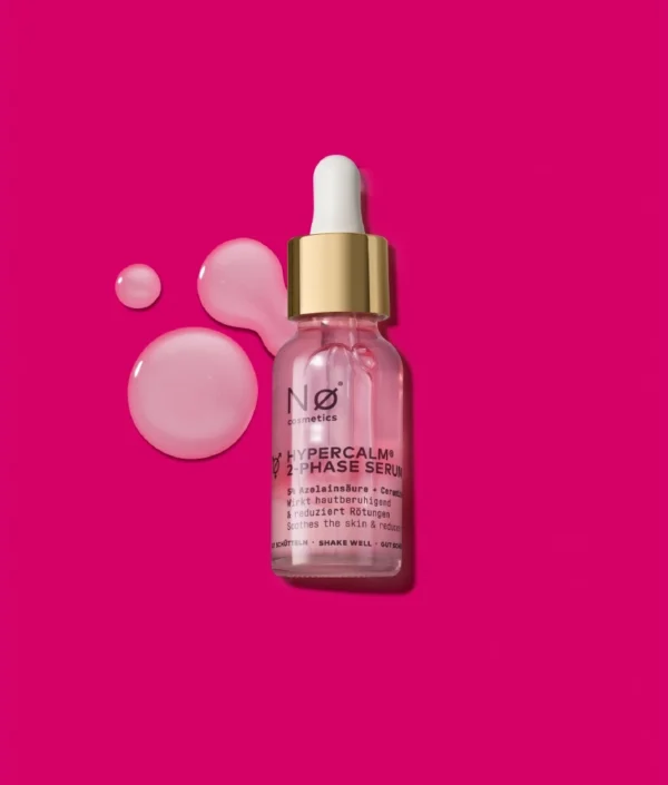 Nø Cosmetics – Hypercalm® 雙相精華 - Image 2