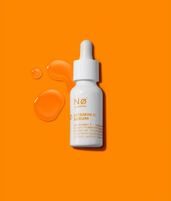 Nø Cosmetics - 維生素C精華液 - Image 2