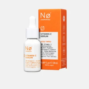 Nø Cosmetics - 維生素C精華液
