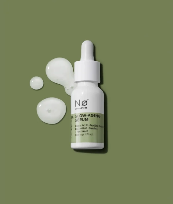 Nø Cosmetics – Slow Aging 時光修護精華 - Image 2