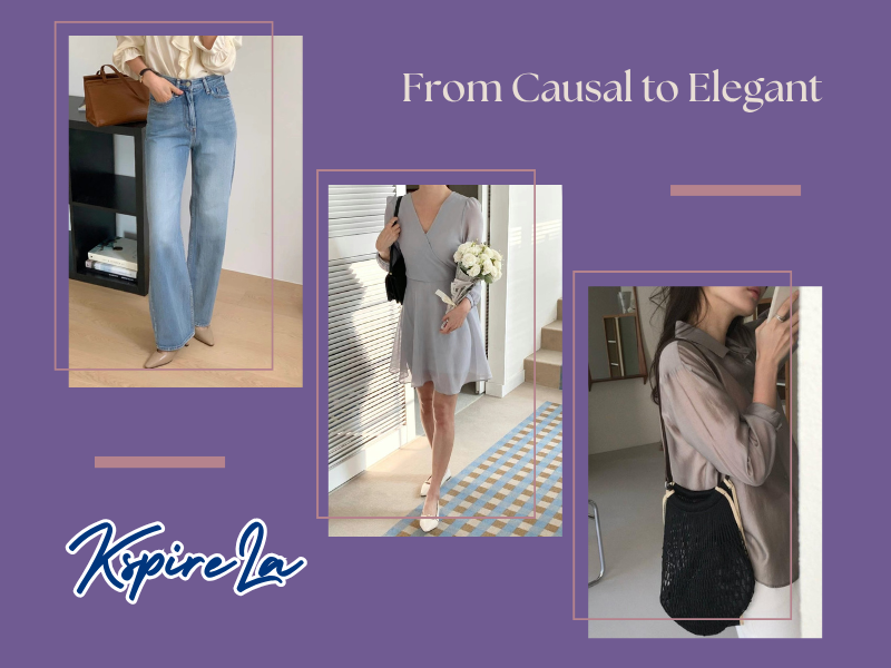 brown minimalist fashion photo collage (2)