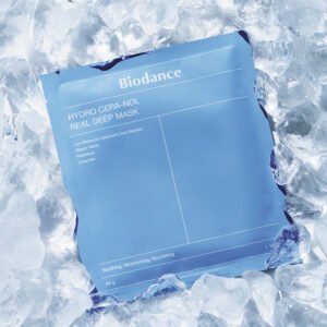 biodance 透明質酸深層補水面膜