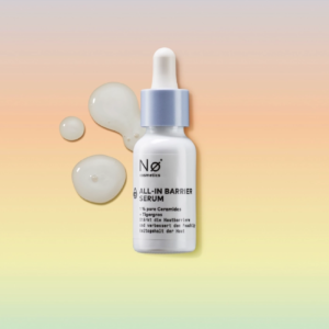 nø cosmetics – all-in-one barrier serum