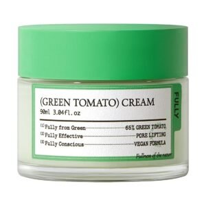 fully green tomato cream 90ml 1