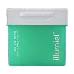 illumiel mulgyeol subun nemo pad 60 pads 1