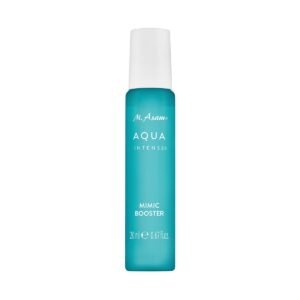 m asam aqua intense mimic booster roll on 20ml 2