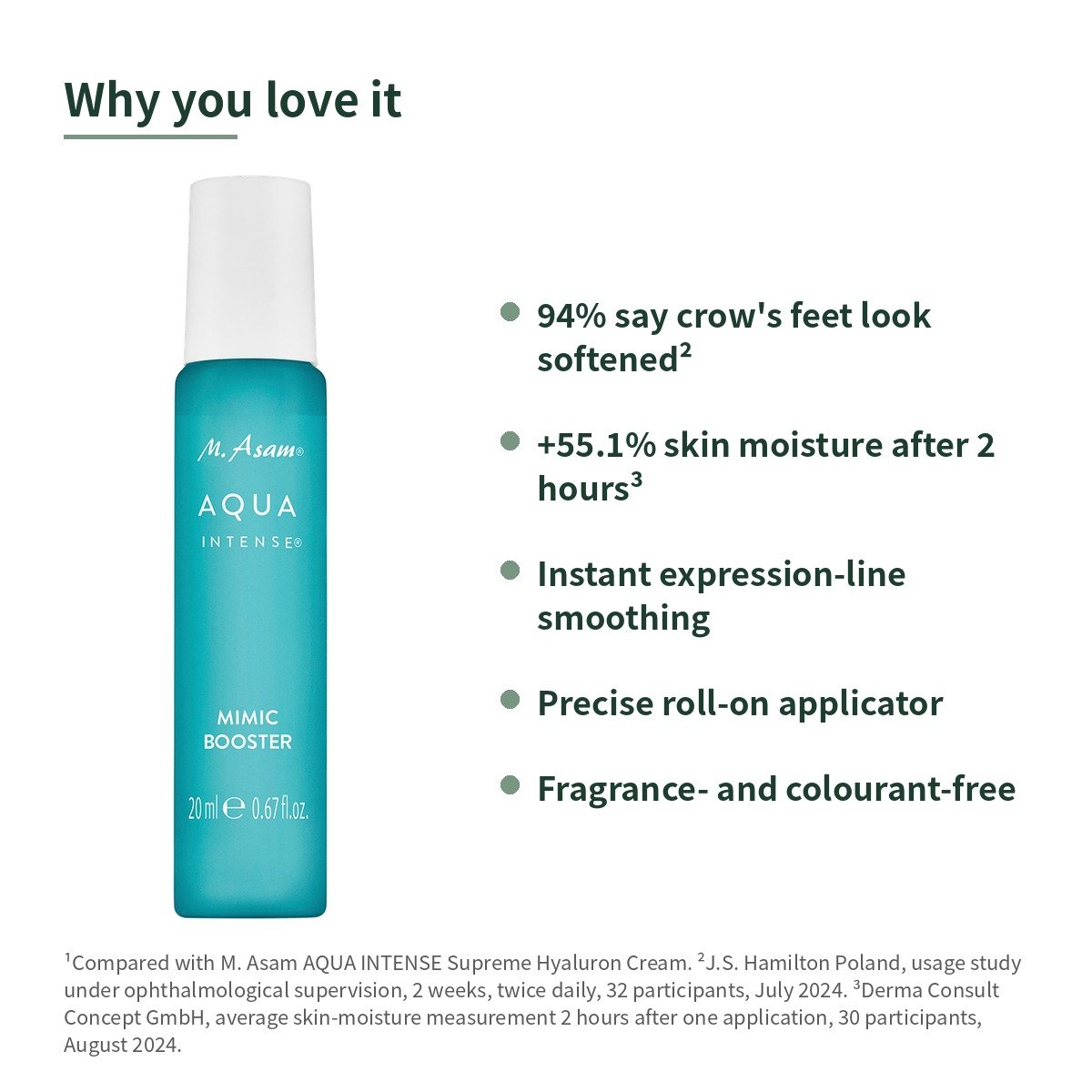 m asam aqua intense mimic booster roll on 20ml 4 m asam aqua intense mimic booster roll on 20ml 4