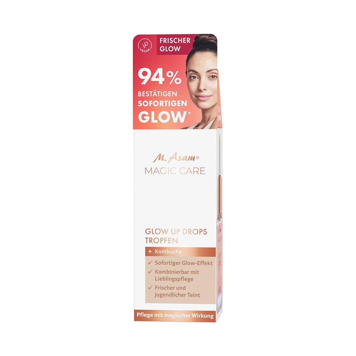 m asam magic care glow up drops 20ml 1 m asam magic care glow up drops 20ml 1