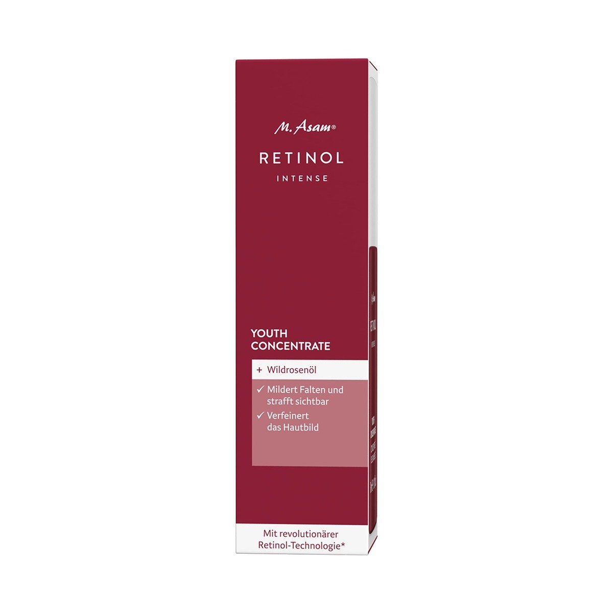 m asam retinol intense youth concentrate 30ml 1 m asam retinol intense youth concentrate 30ml 1