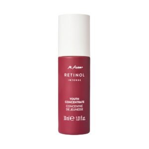 m asam retinol intense youth concentrate 30ml 2